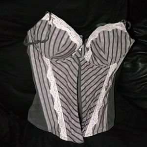 Corset